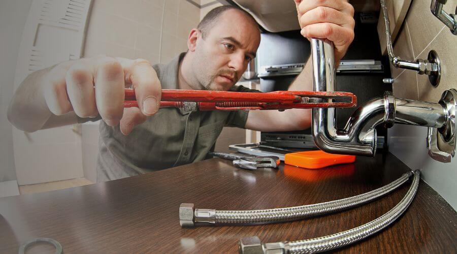 Professional sink repair in Wilcox, PA